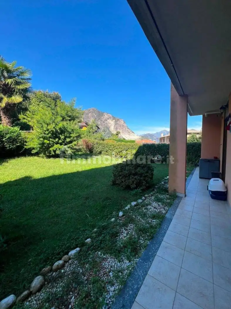 Trilocale via degli Alpini 1, Centro, Baveno - foto 5