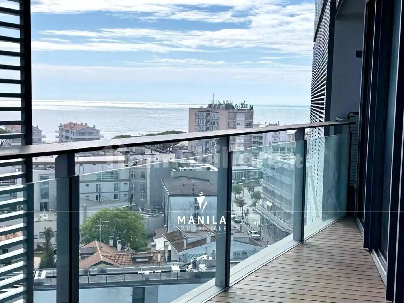 Appartamento in vendita a Jesolo