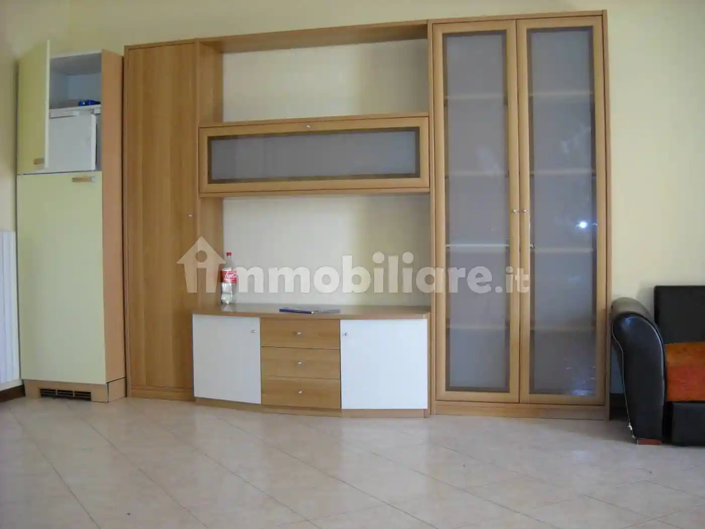 Bilocale via Beniamino Disraeli, Pieve Modolena, Reggio Emilia - foto 3