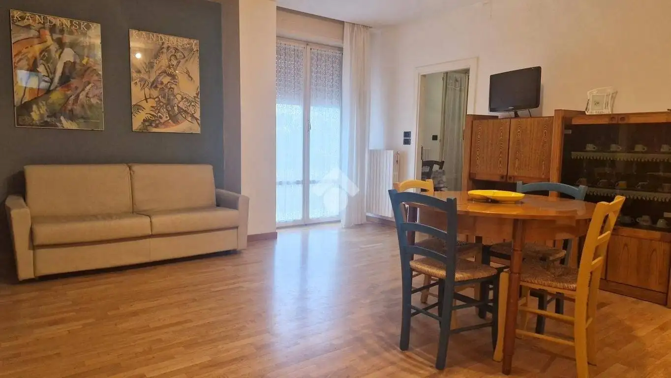 Appartamento in affitto a San Benedetto del Tronto