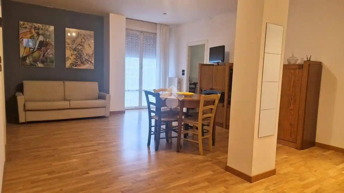 Bilocale buono stato, secondo piano, Porto d'Ascoli, San Benedetto del Tronto - foto 2