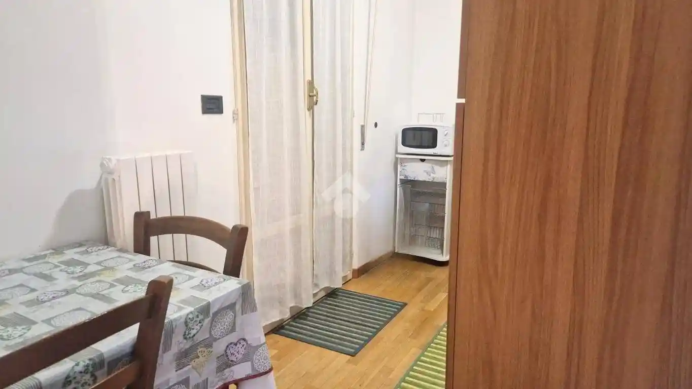 Bilocale buono stato, secondo piano, Porto d'Ascoli, San Benedetto del Tronto - foto 4