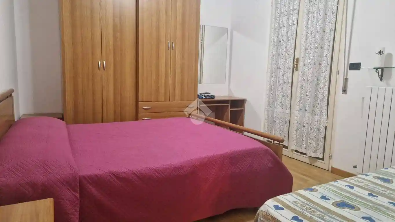 Bilocale buono stato, secondo piano, Porto d'Ascoli, San Benedetto del Tronto - foto 5