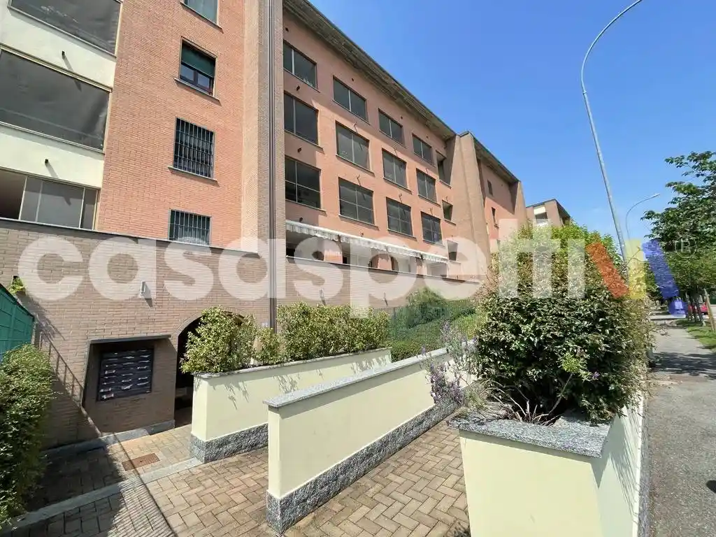 Appartamento in vendita a Opera