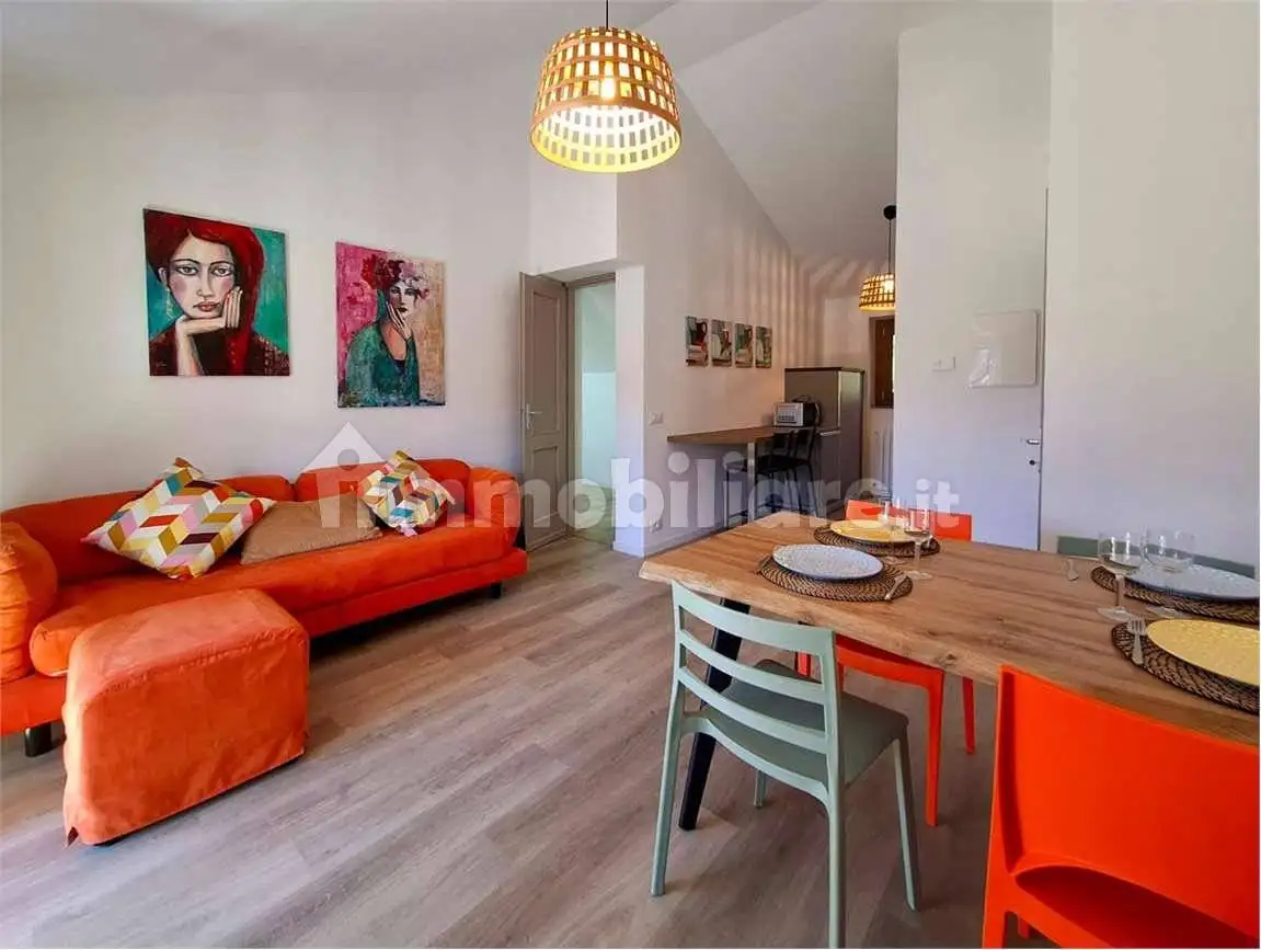 Trilocale via Volta, Centro, Castione della Presolana - foto 2