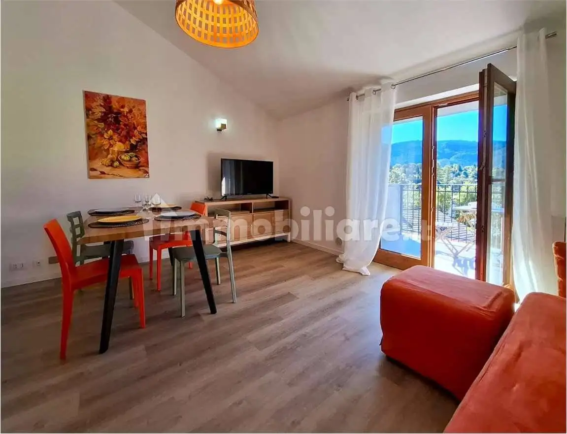 Trilocale via Volta, Centro, Castione della Presolana - foto 3