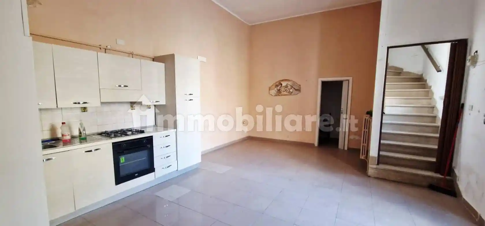 Casa indipendente in vendita a Orta Nova