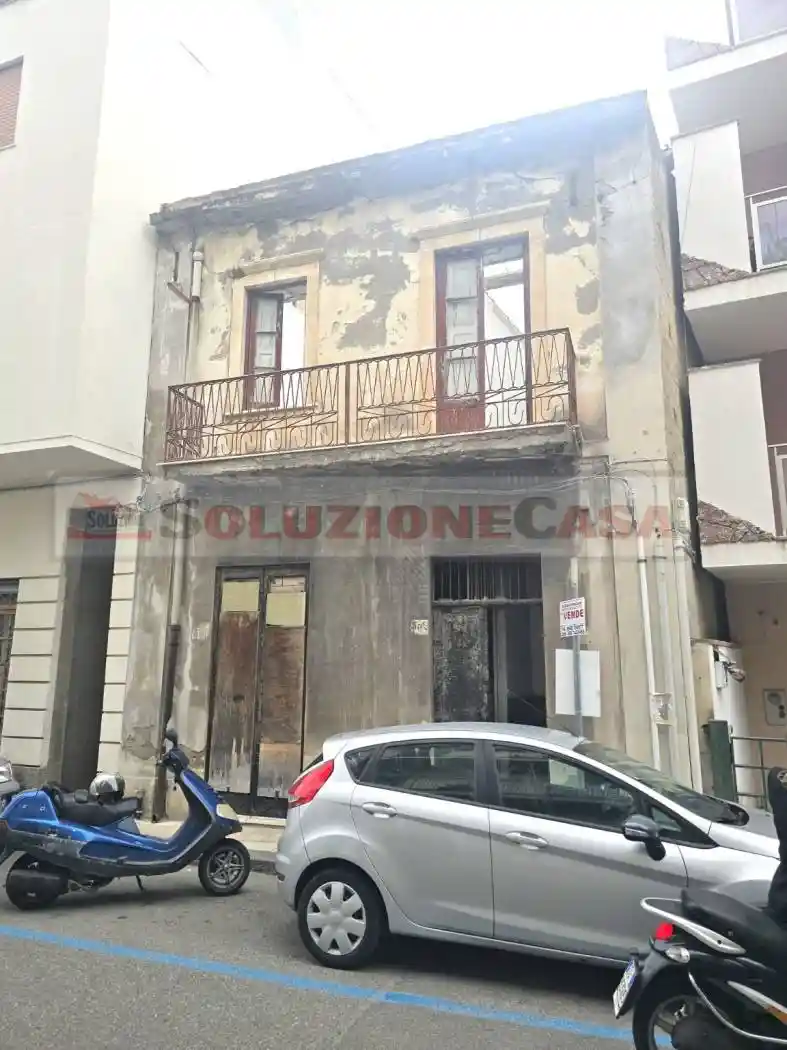 Appartamento in vendita a Roccalumera