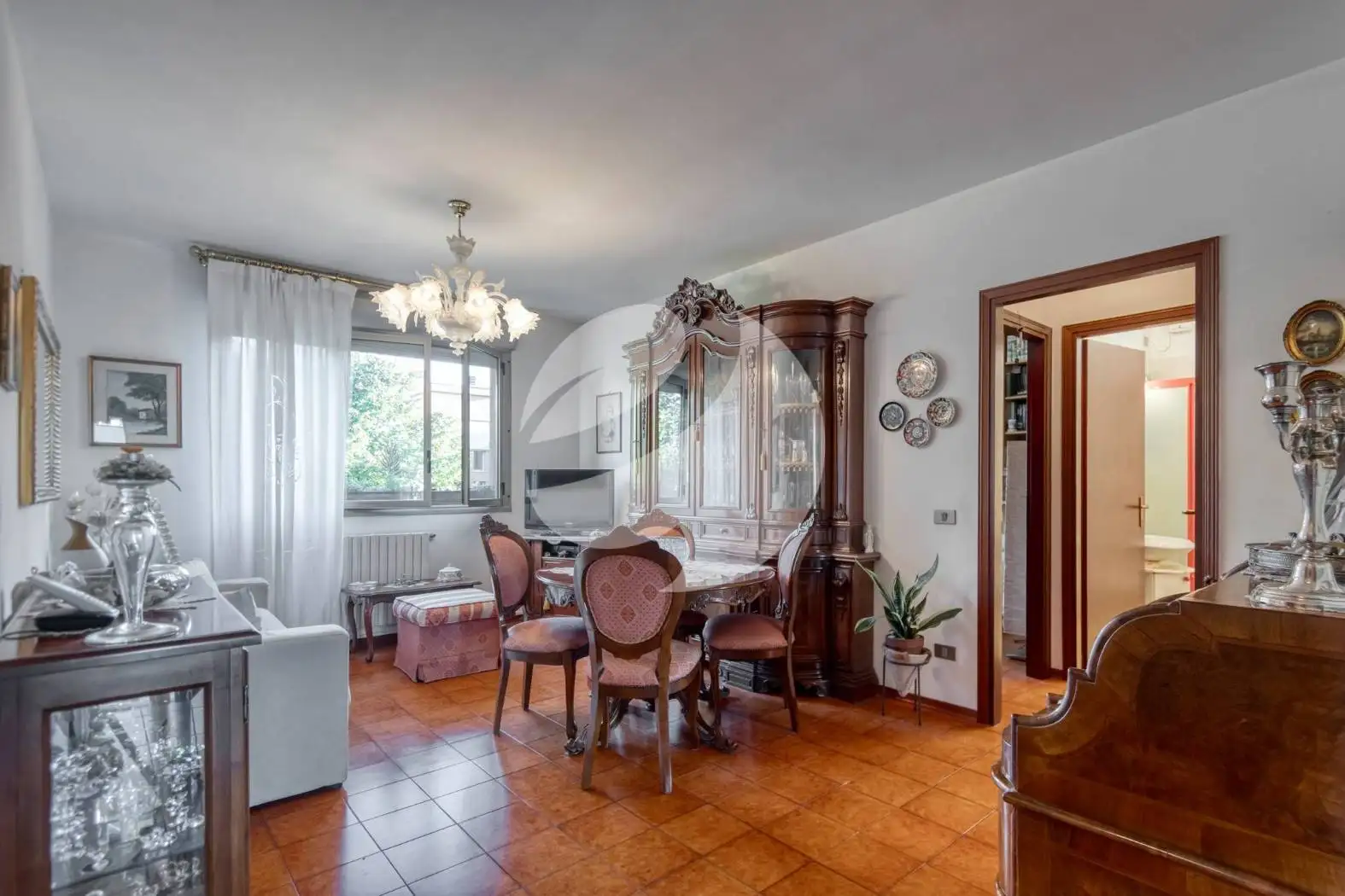 Appartamento in vendita a Bologna