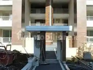 Trilocale via di Torre Gaia, Torre Gaia, Roma - foto 4