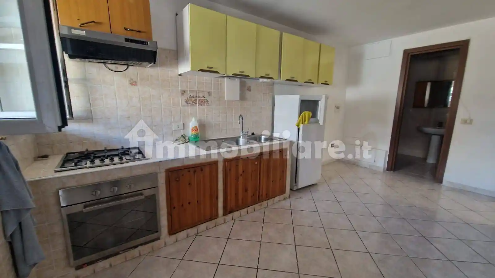 Appartamento in vendita a Fiumicino