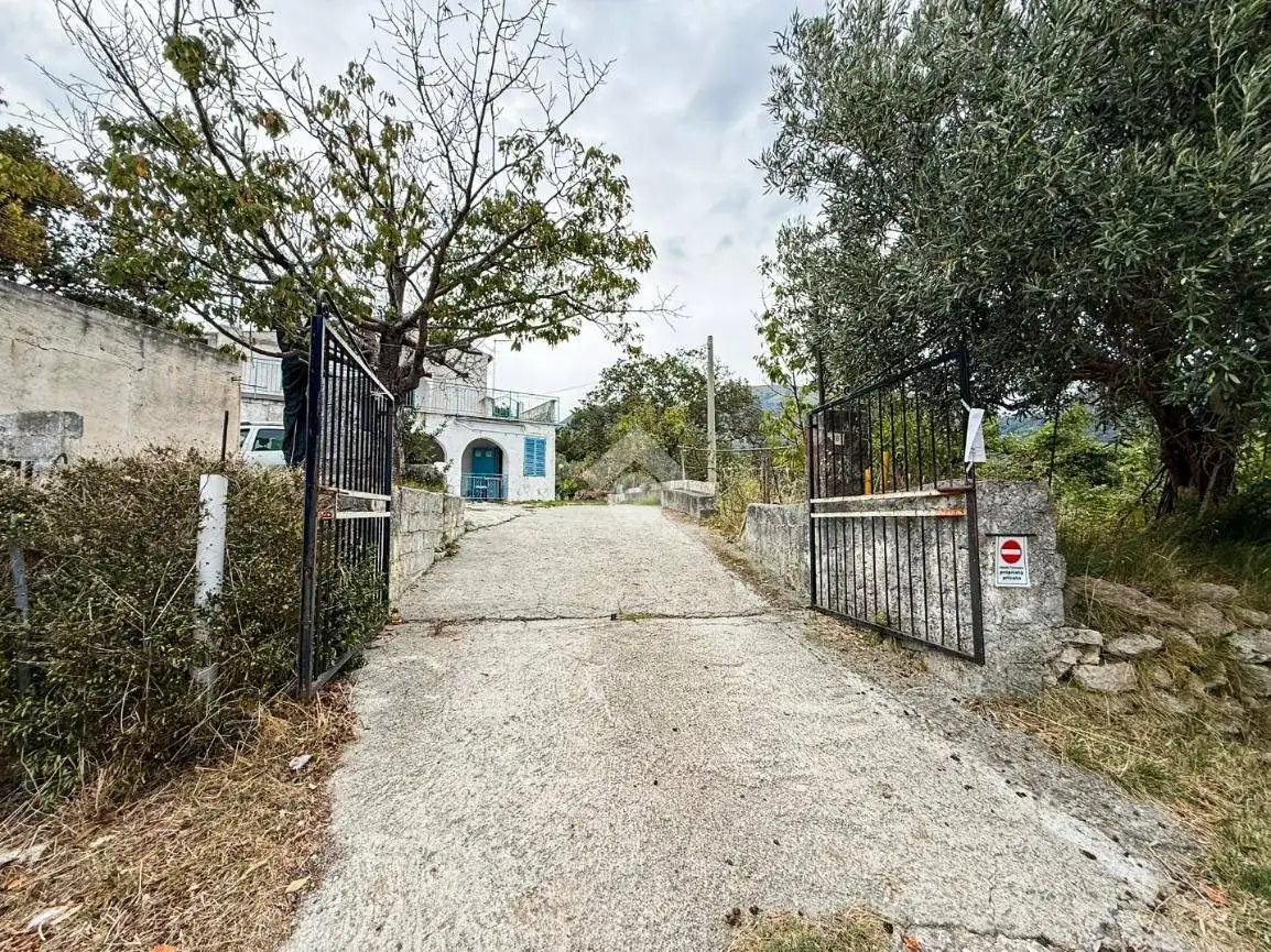 Appartamento in vendita a Falconara Albanese