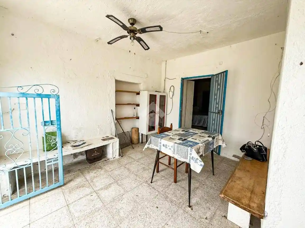 Bilocale Contrada San Pietro 36, Falconara Albanese - foto 5