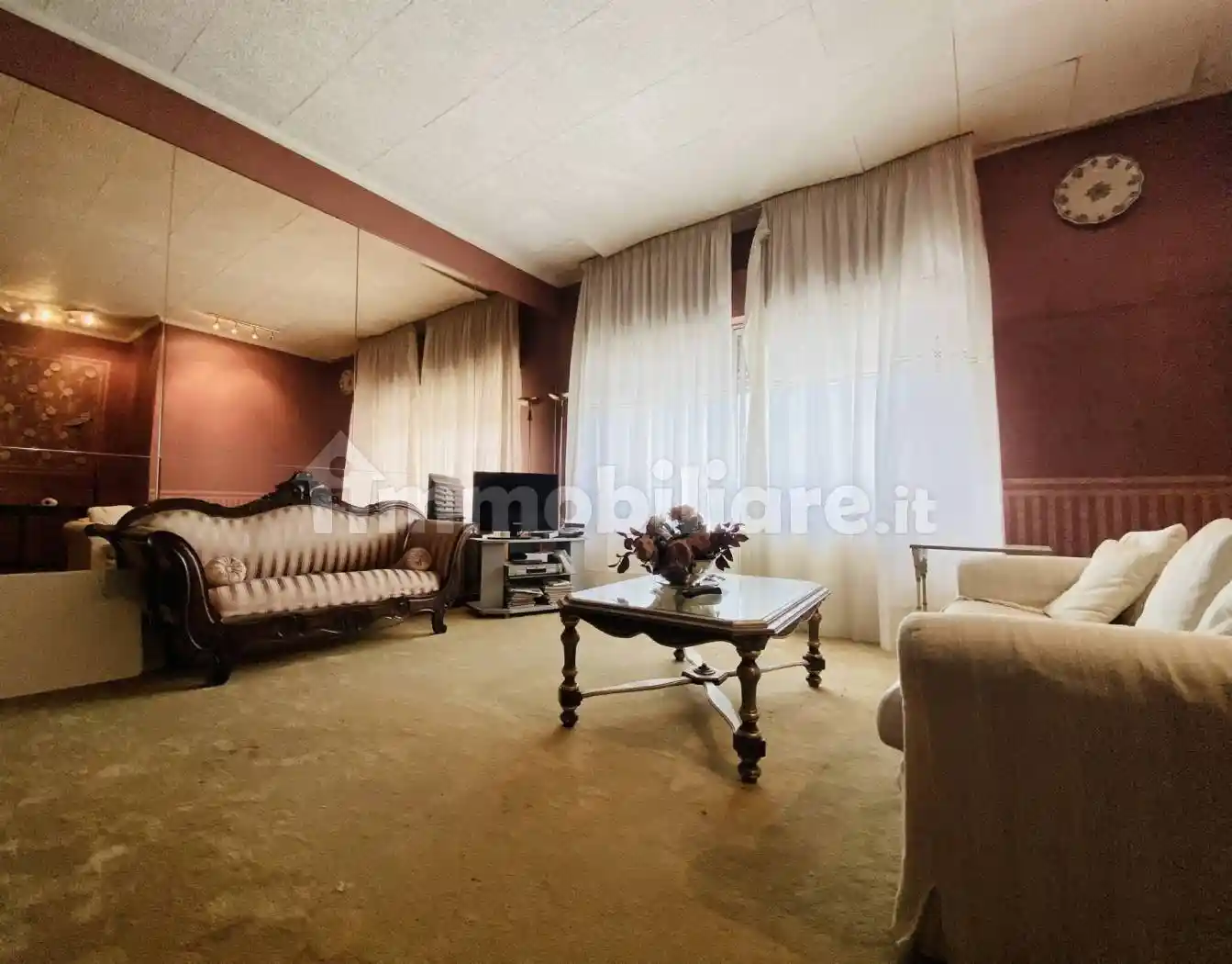 Appartamento in vendita a Lucca