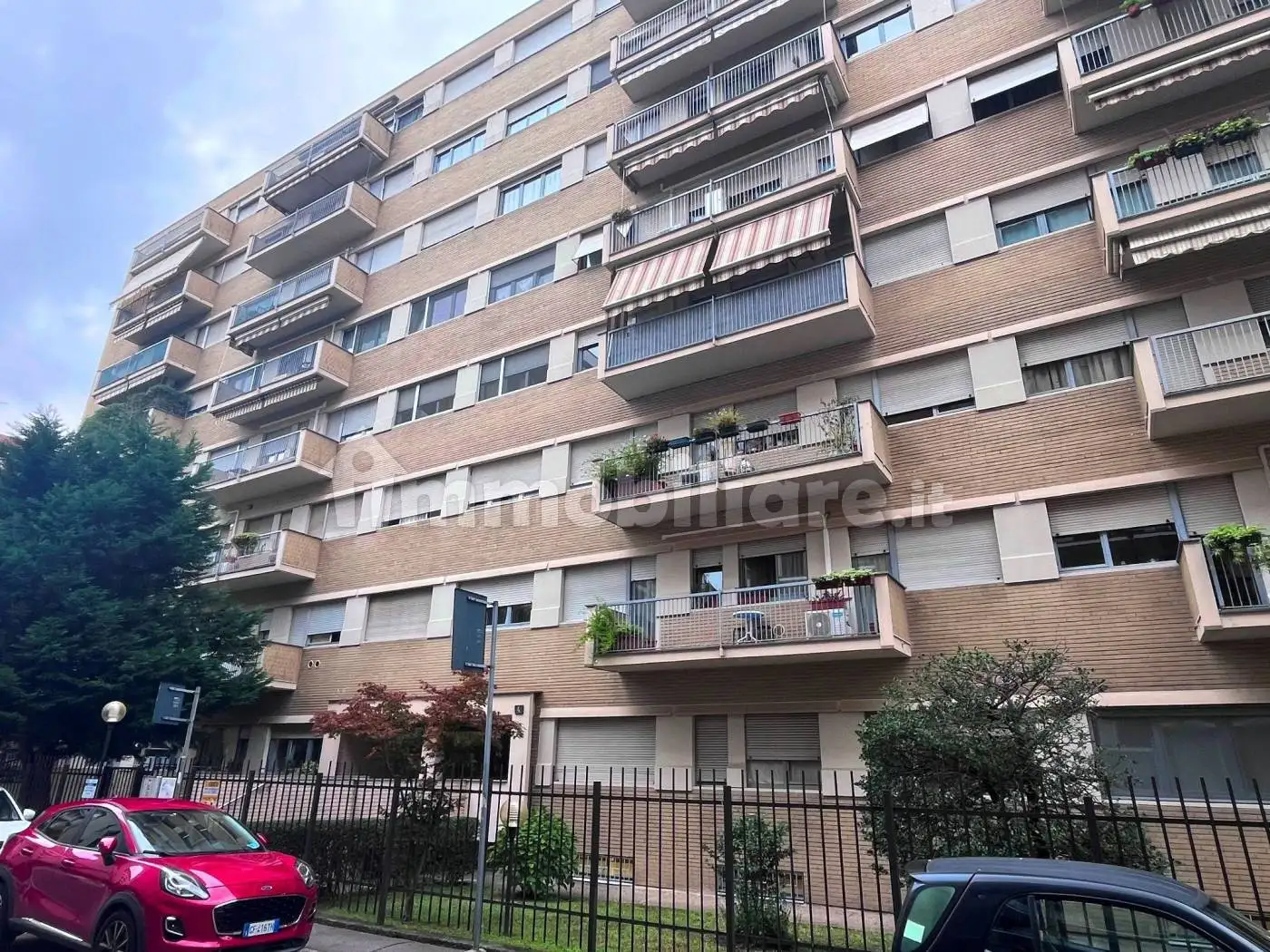 Apartment in vendita a Milan