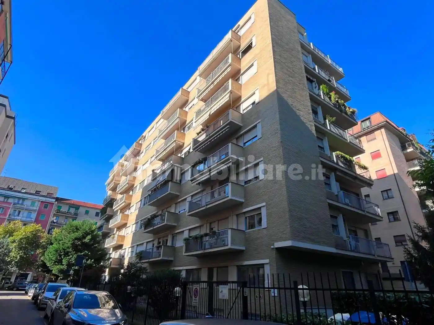 Bilocale via Linda Malnati 4, San Siro, Milano - foto 2