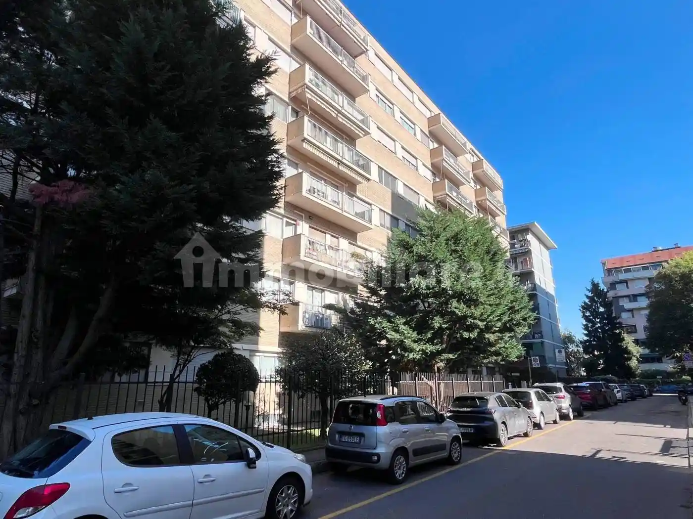 Bilocale via Linda Malnati 4, San Siro, Milano - foto 3