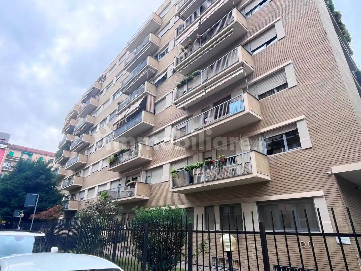 Bilocale via Linda Malnati 4, San Siro, Milano - foto 4