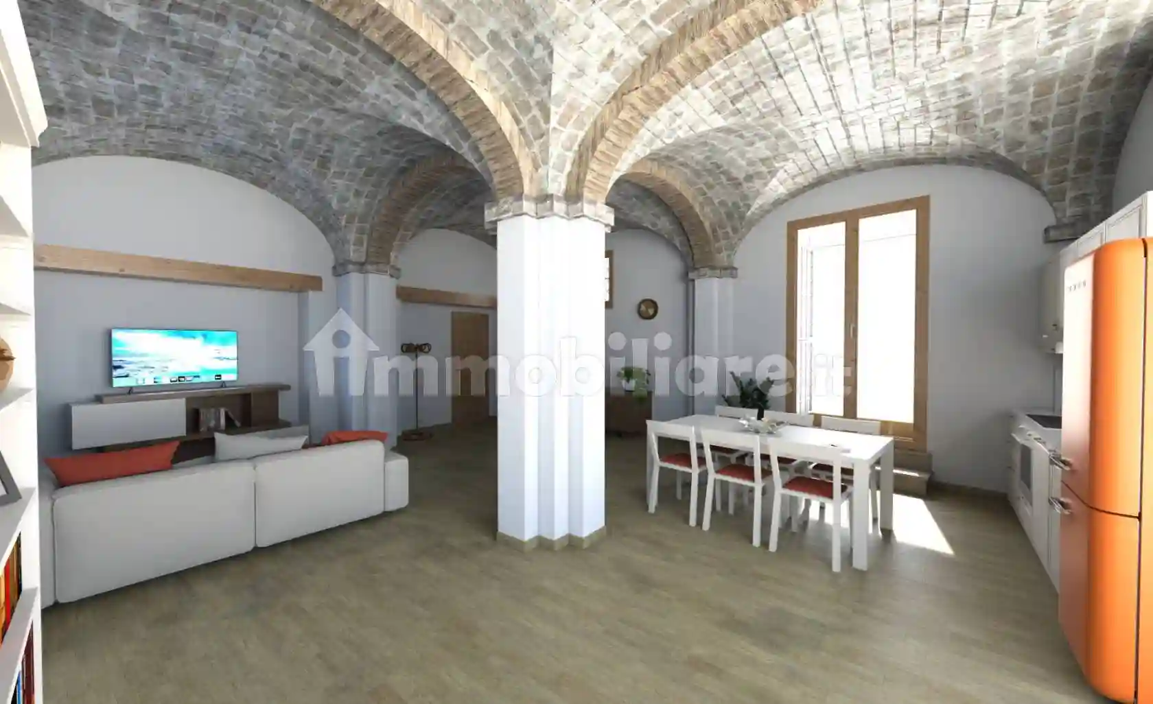 Appartamento - foto 2