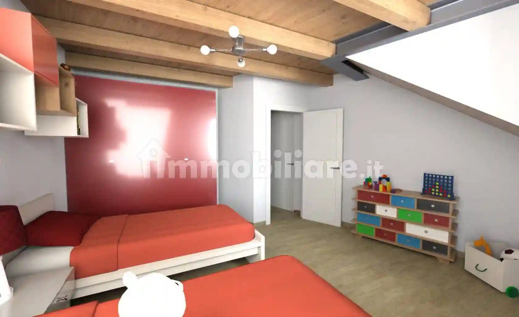 Appartamento - foto 4