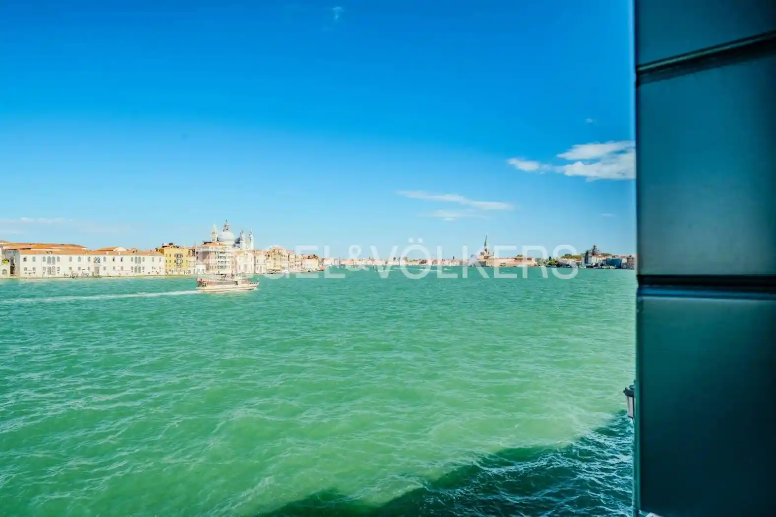 Appartamento Fondamenta Santa Eufemia, Redentore - Palanca, Venezia - foto 3