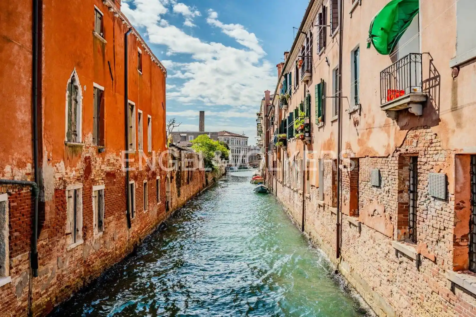 Appartamento Fondamenta Santa Eufemia, Redentore - Palanca, Venezia - foto 4