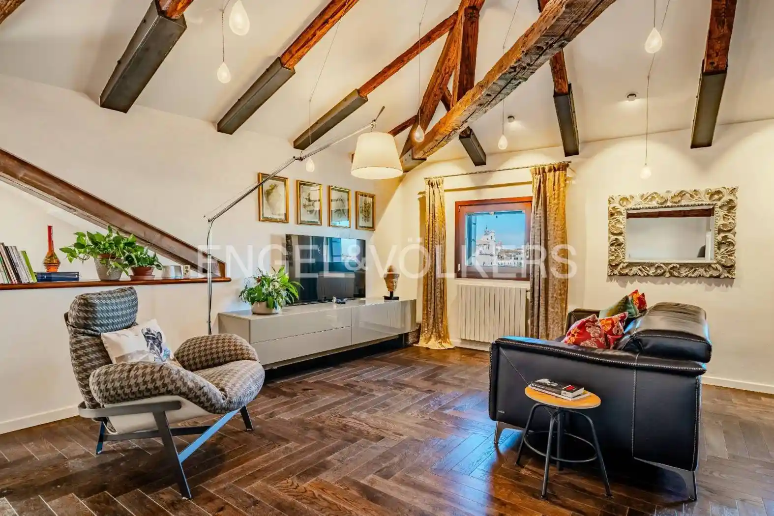 Appartamento Fondamenta Santa Eufemia, Redentore - Palanca, Venezia - foto 5