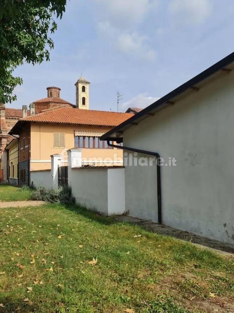 Terratetto plurifamiliare viale della Consolata 42, Borgo d'Ale - foto 3