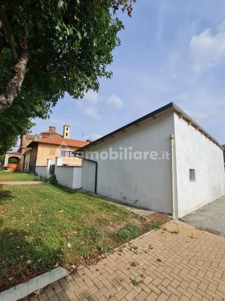 Terratetto plurifamiliare viale della Consolata 42, Borgo d'Ale - foto 4