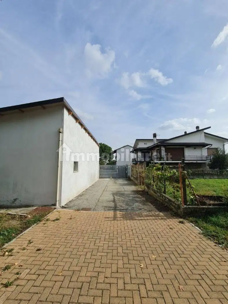 Terratetto plurifamiliare viale della Consolata 42, Borgo d'Ale - foto 5