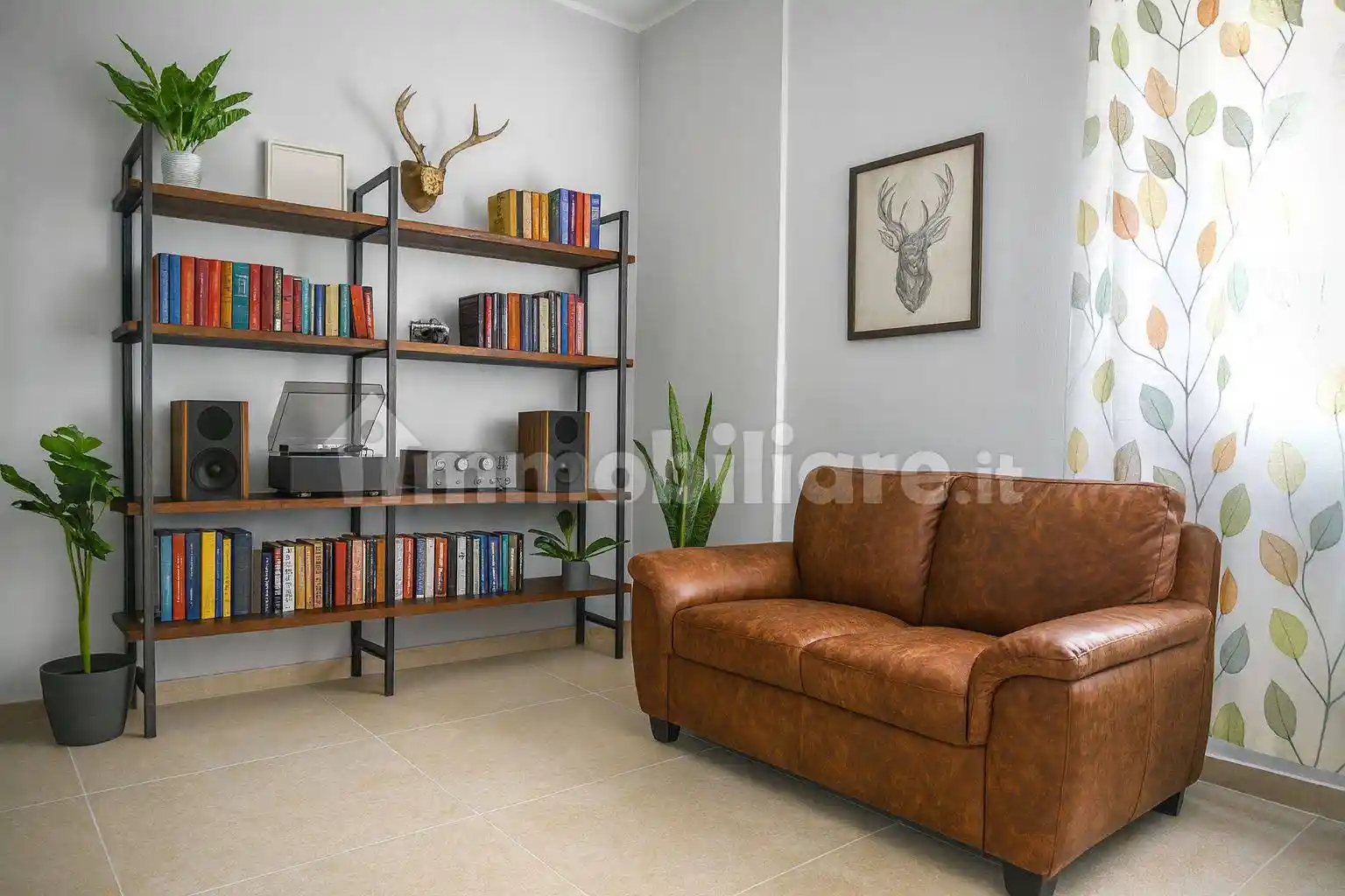 Appartamento in vendita a Brindisi