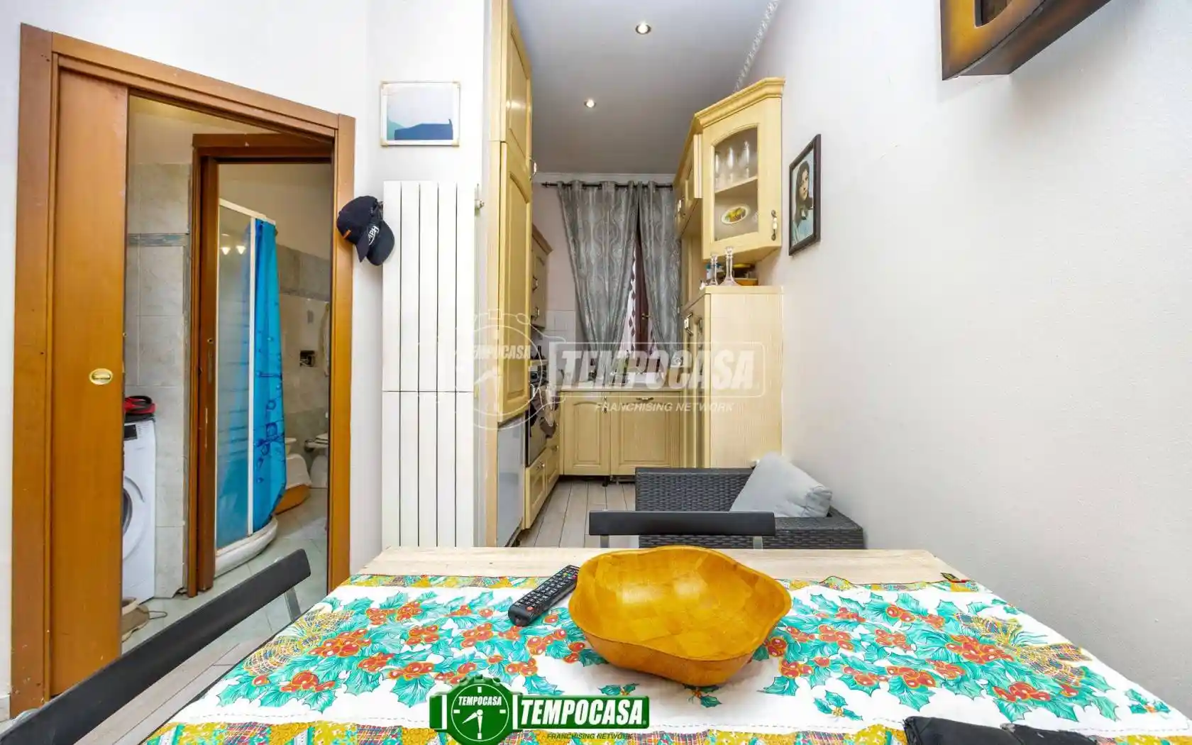 Appartamento in vendita a Cavenago di Brianza