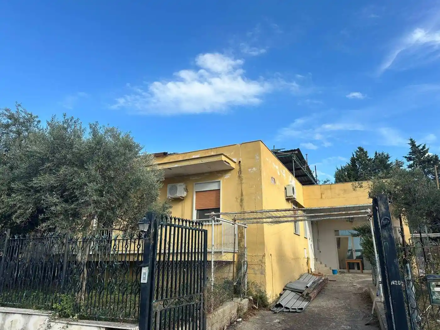 Villa in vendita a Trabia