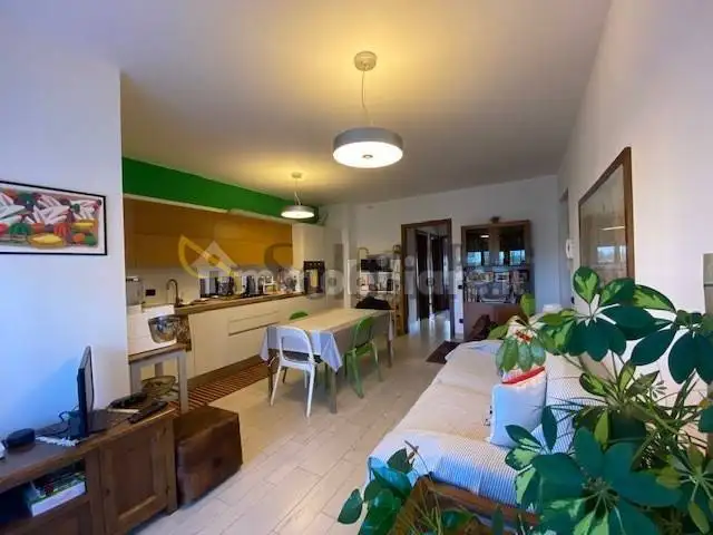 Appartamento in affitto a Trezzano sul Naviglio