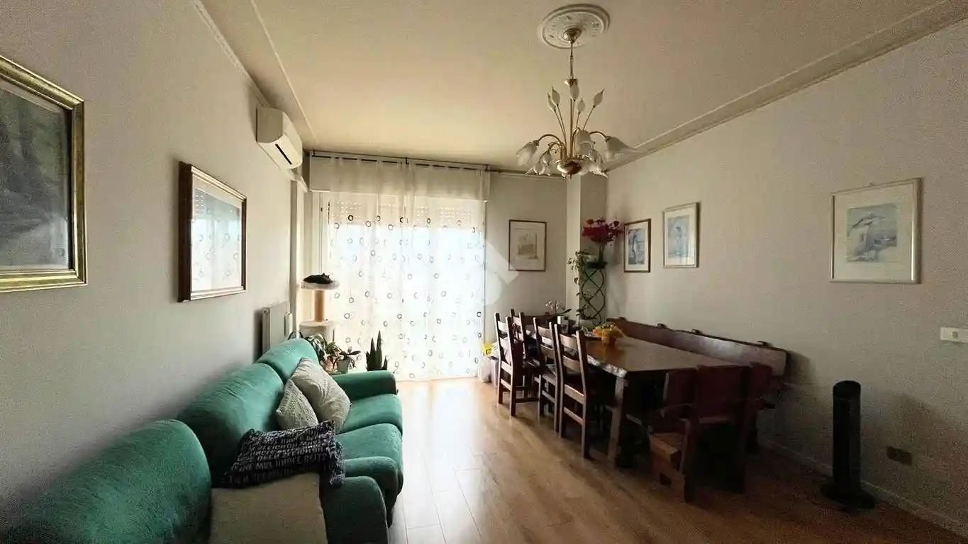 Appartamento in vendita a Sacile