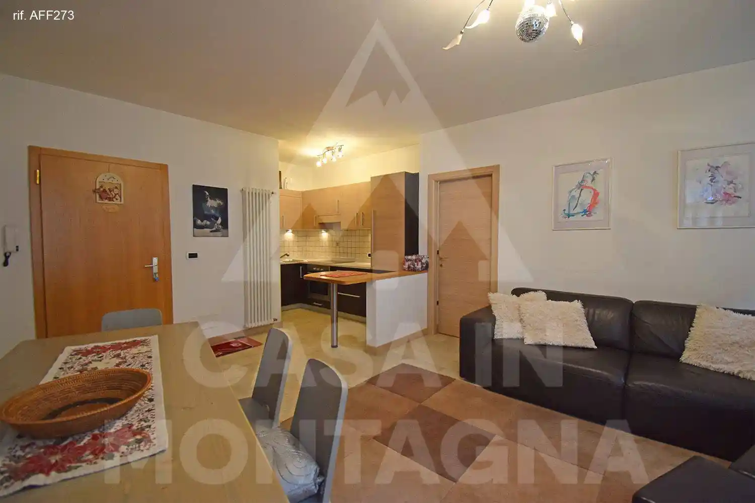 Appartamento - foto 3