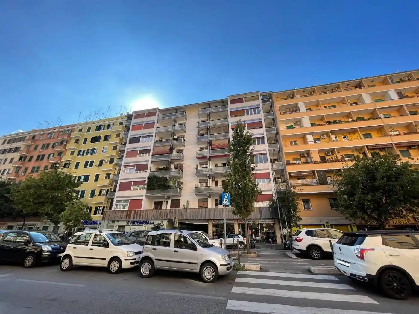 Quadrilocale via delle Cave 80, Colli Albani, Roma - foto 2