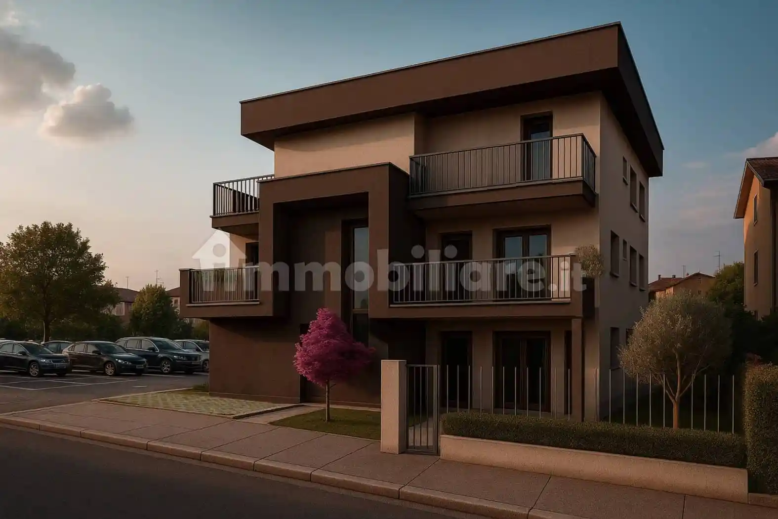 Appartamento in vendita a Bagnolo Mella