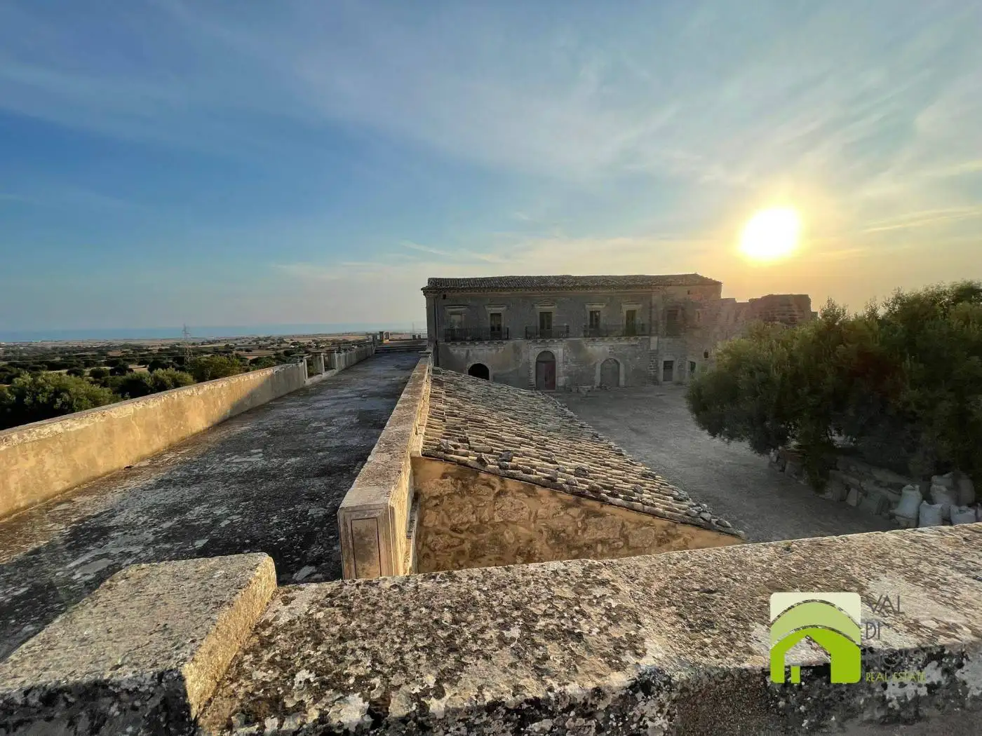 Rustico - Casale in vendita a Ragusa