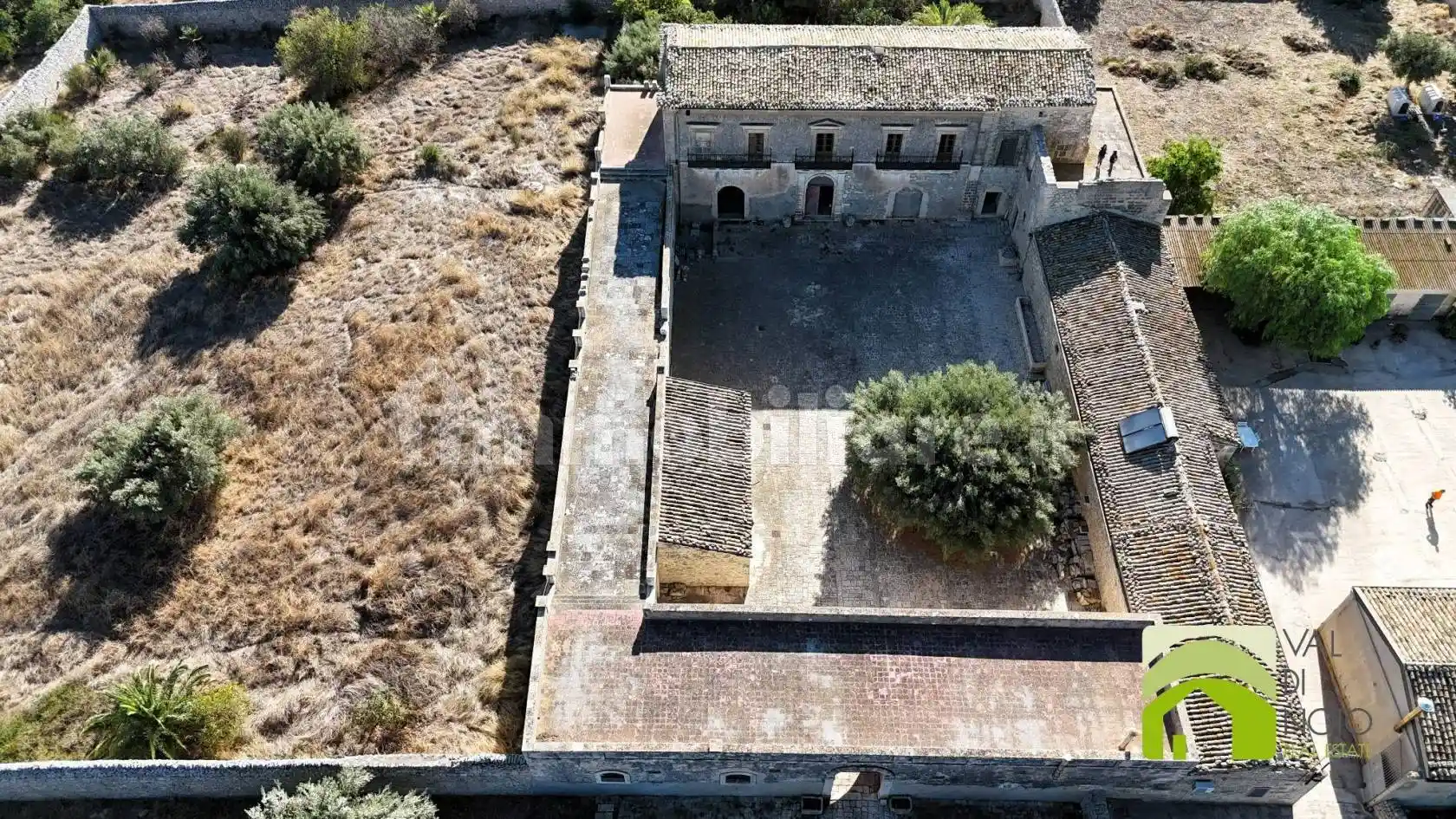 Masseria Sp60, Puntarazzi - Pozzillo, Ragusa - foto 2