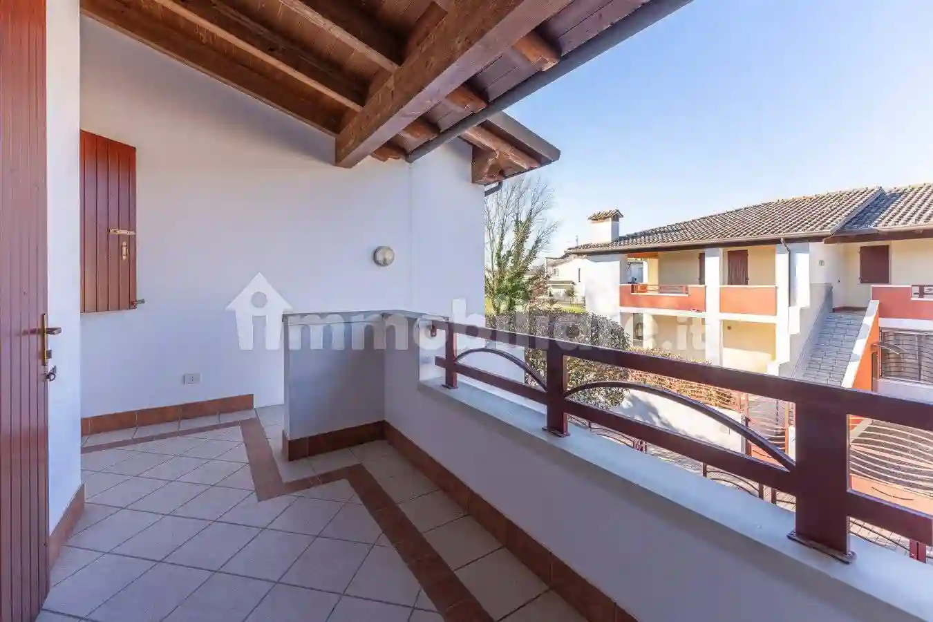 Villetta a schiera - foto 4