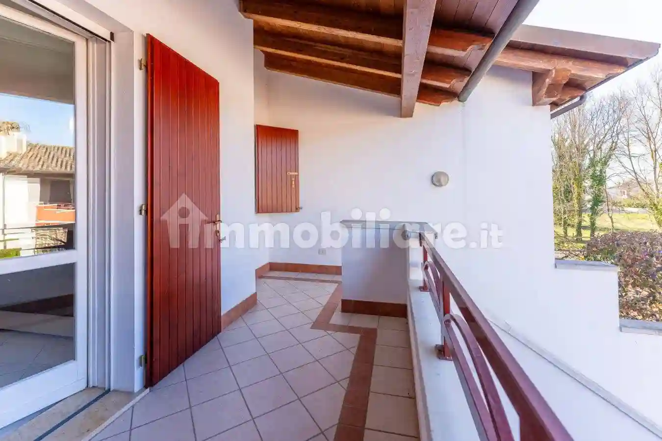 Villetta a schiera - foto 5