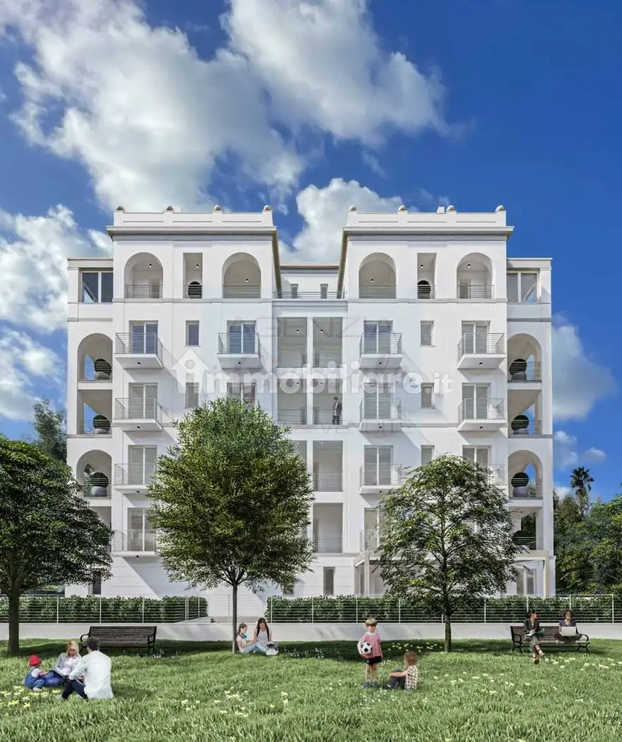 Appartamento in vendita a Alba Adriatica