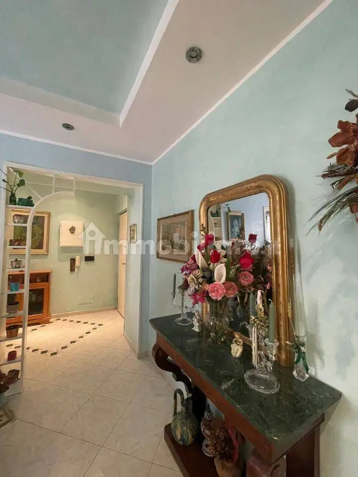 Appartamento in vendita a Catanzaro