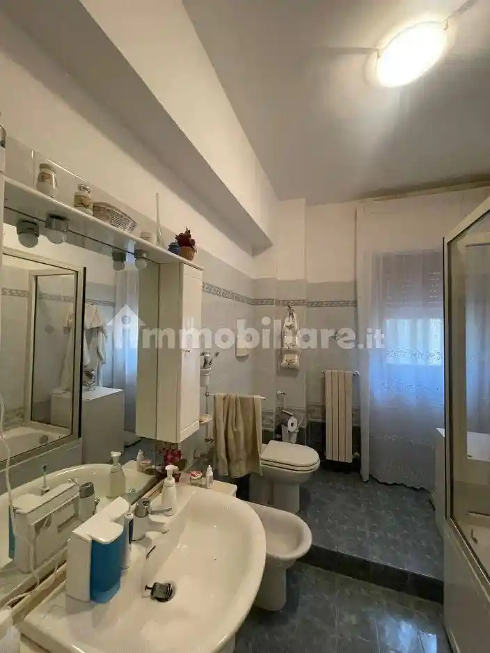 Quadrilocale Località Cavita di Mater Domini, Mater Domini - Cavita, Catanzaro - foto 2