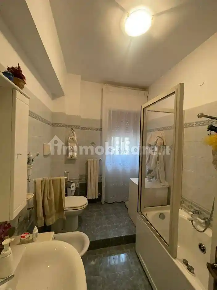 Quadrilocale Località Cavita di Mater Domini, Mater Domini - Cavita, Catanzaro - foto 3