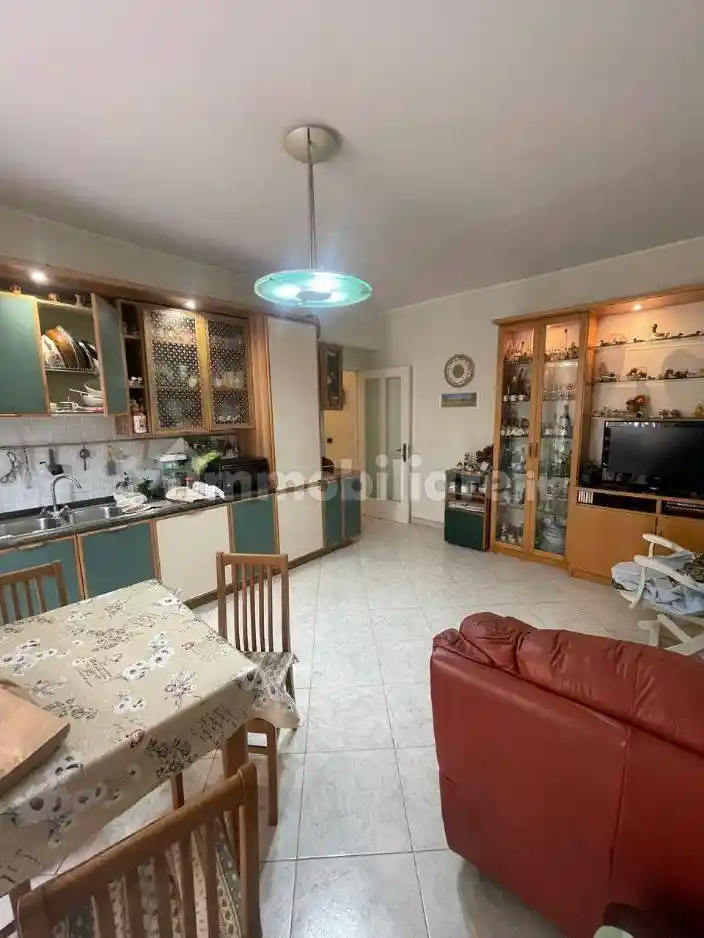 Quadrilocale Località Cavita di Mater Domini, Mater Domini - Cavita, Catanzaro - foto 5