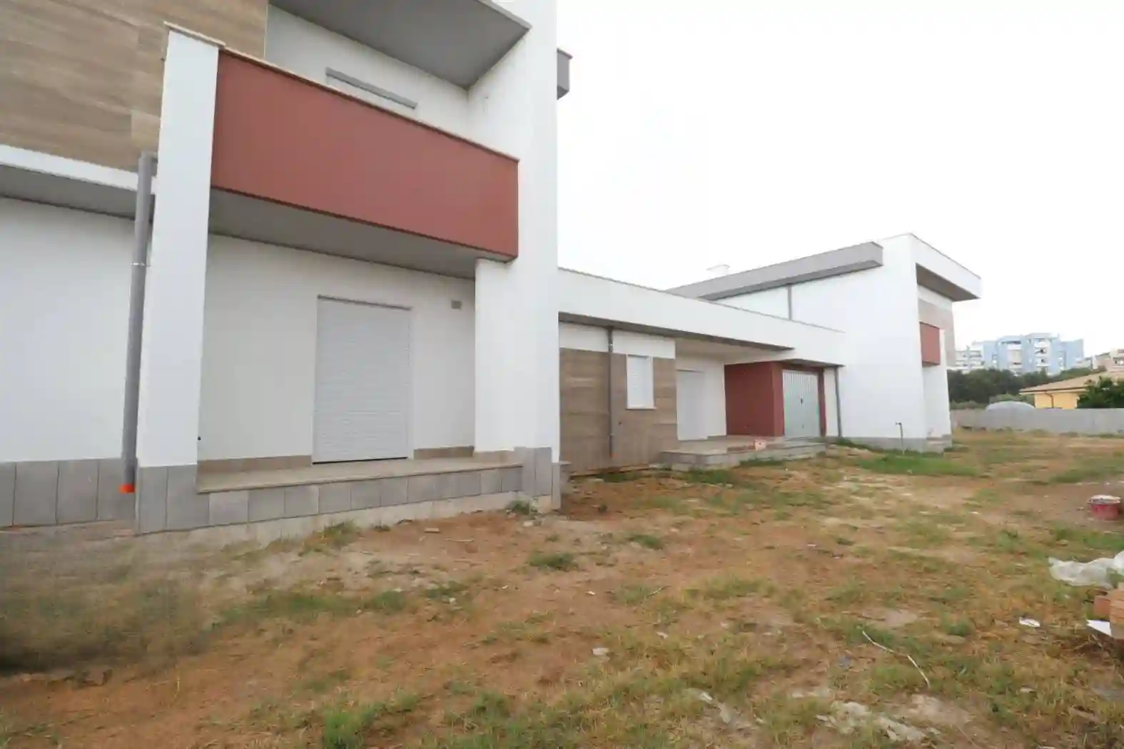 Villetta a schiera - foto 2