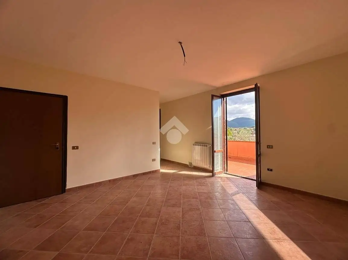 Appartamento in vendita a Montecastrilli