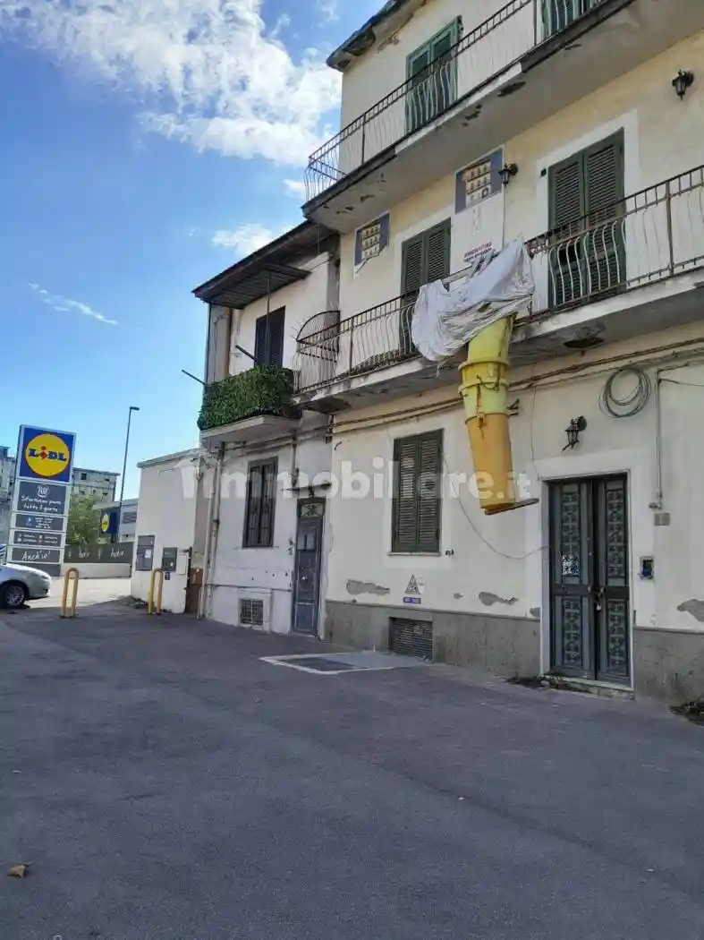 Palazzo - Edificio - foto 3